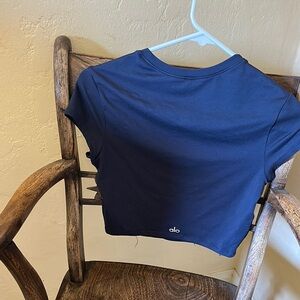 Alo Shirt